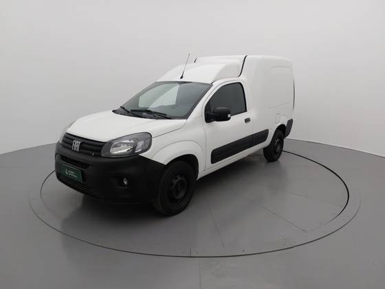 FIAT FIORINO 1.4 MPI FURGÃO ENDURANCE 8V FLEX 2P MANUAL FIAT FIORINO 1.4 MPI FURGÃO ENDURANCE 8V FLEX 2P MANUAL